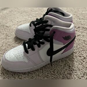 Jordan Air 1, size 4Y